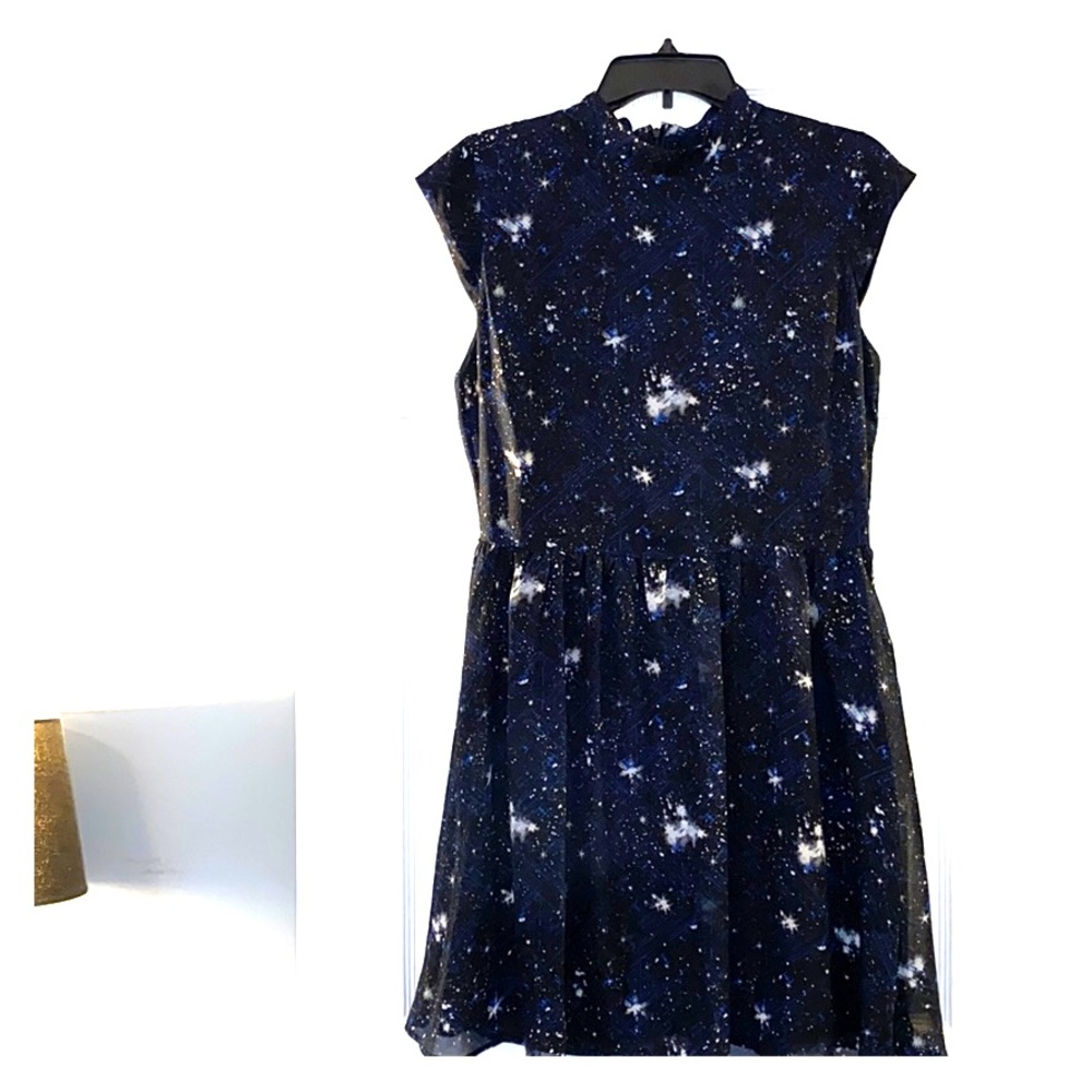 Star Wars Tie Fighter Dress